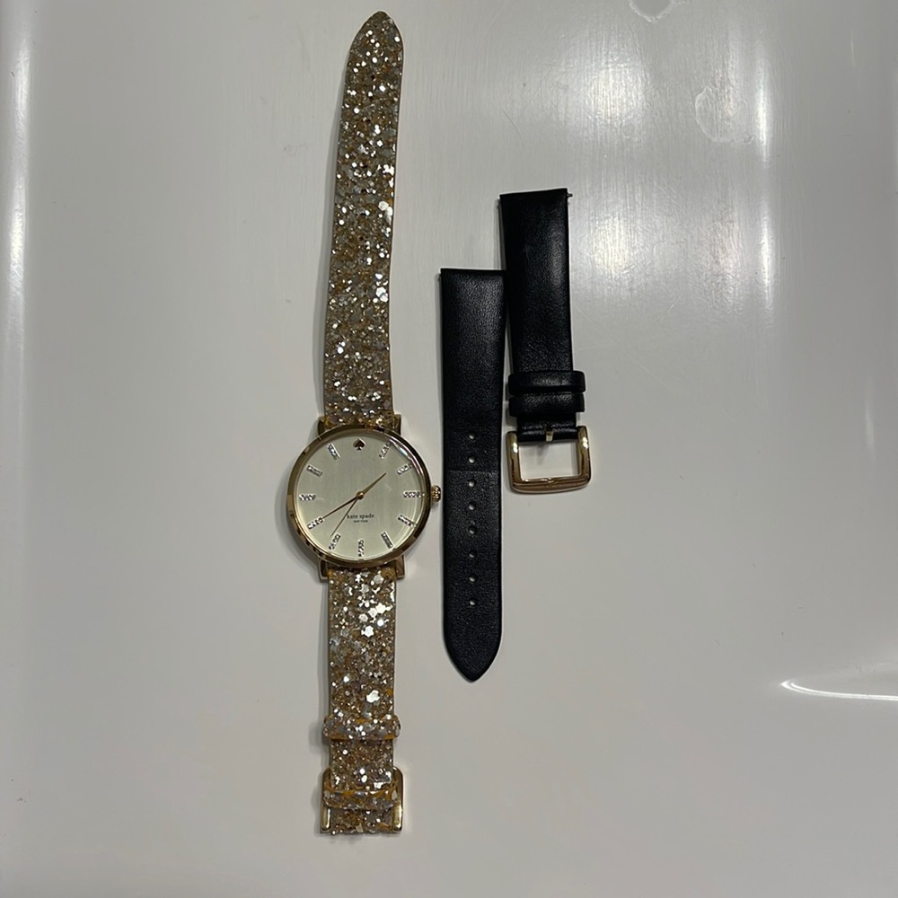 Kate spade watch